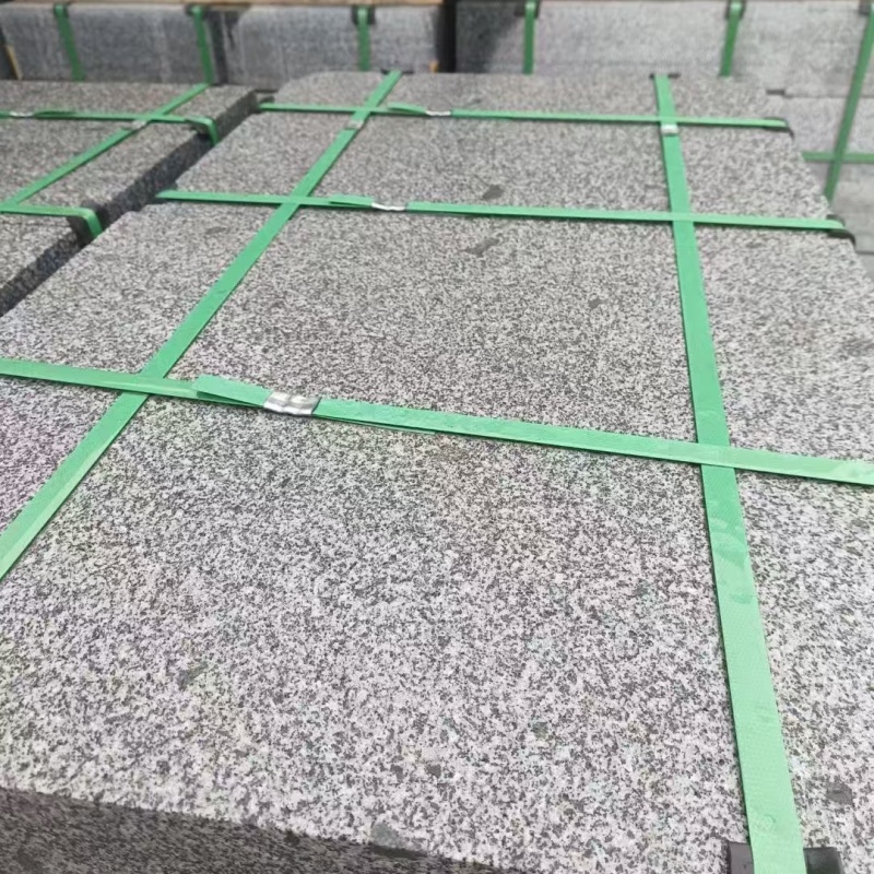 淄博火烧板石材厂家