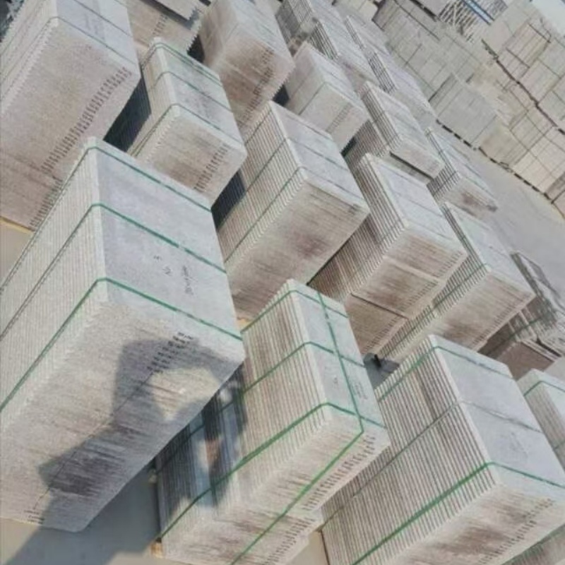 淄博芝麻灰火烧板石材厂家